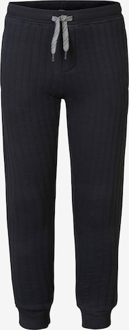 Tapered Pantaloni 'Worthington' de la Noppies pe gri: față