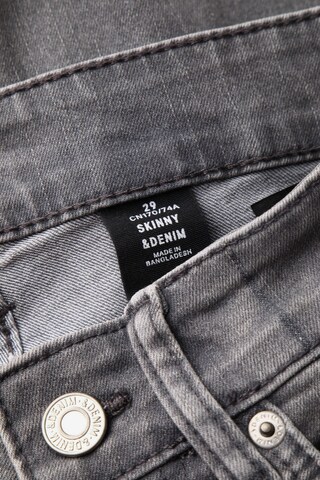 H&M Jeans in 29 in Grey