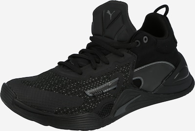 Scarpa sportiva 'Fuse' PUMA di colore nero, Visualizzazione prodotti