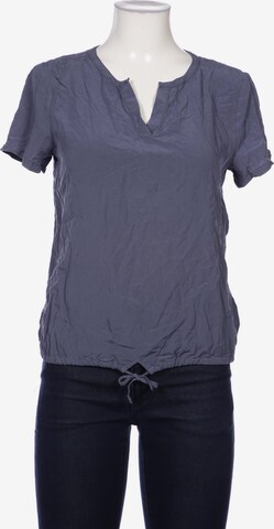 MONTEGO Blouse & Tunic in M in Blue: front