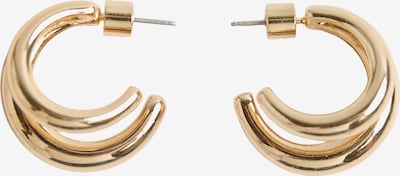 MANGO Naušnice 'LULU' u zlatna, Pregled proizvoda