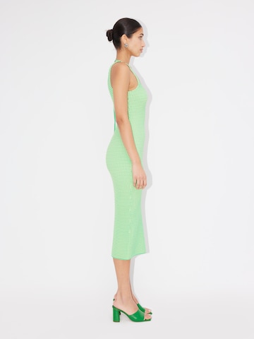 LeGer by Lena Gercke - Vestido 'Elonie' en verde