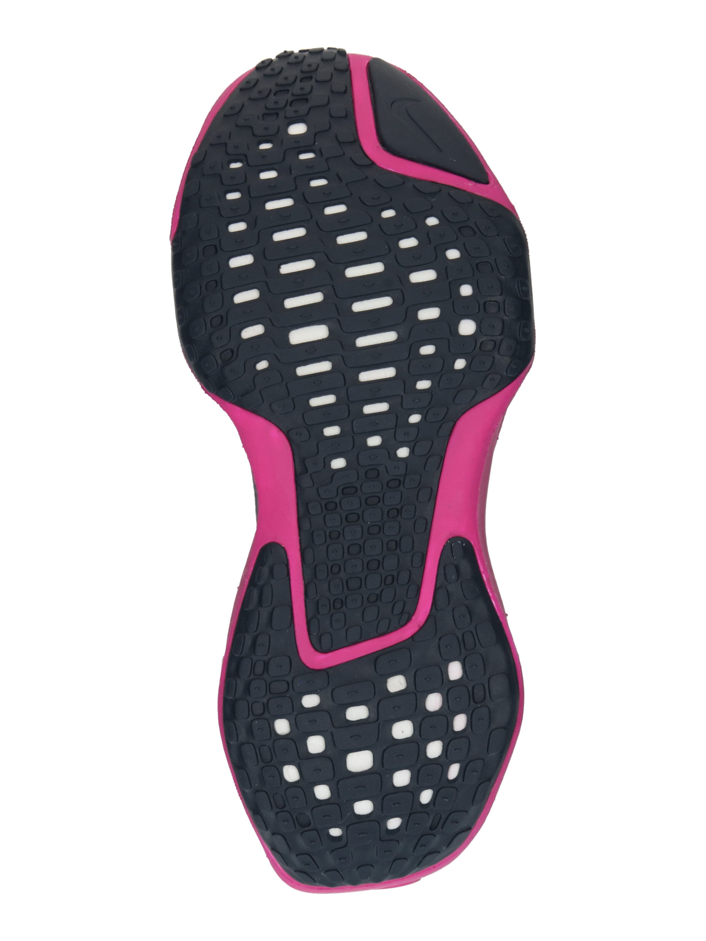 NIKE Running Shoes 'Invincible Run 3' in Blue