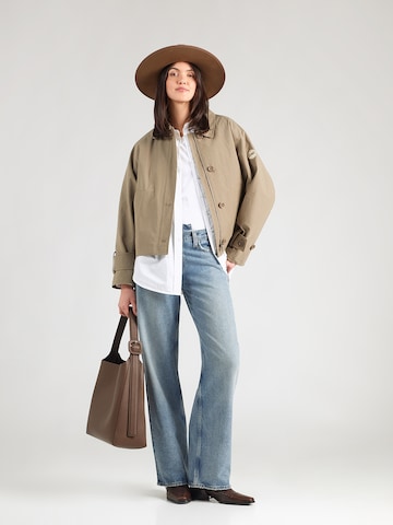 Veste mi-saison 'VECCIO' No. 1 Como en beige