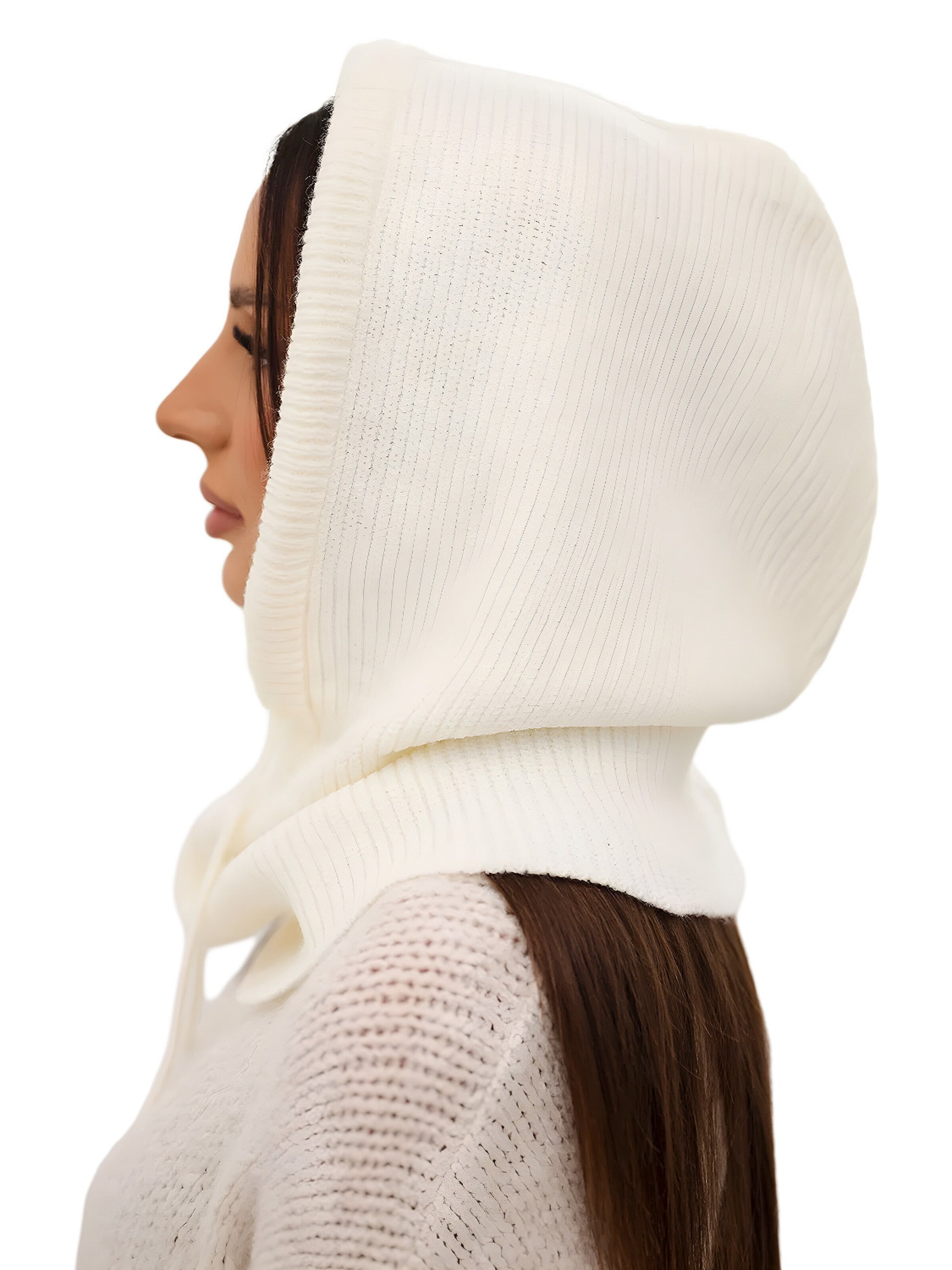 Lumera Mütze 'Soleil'‌‌ in Beige
