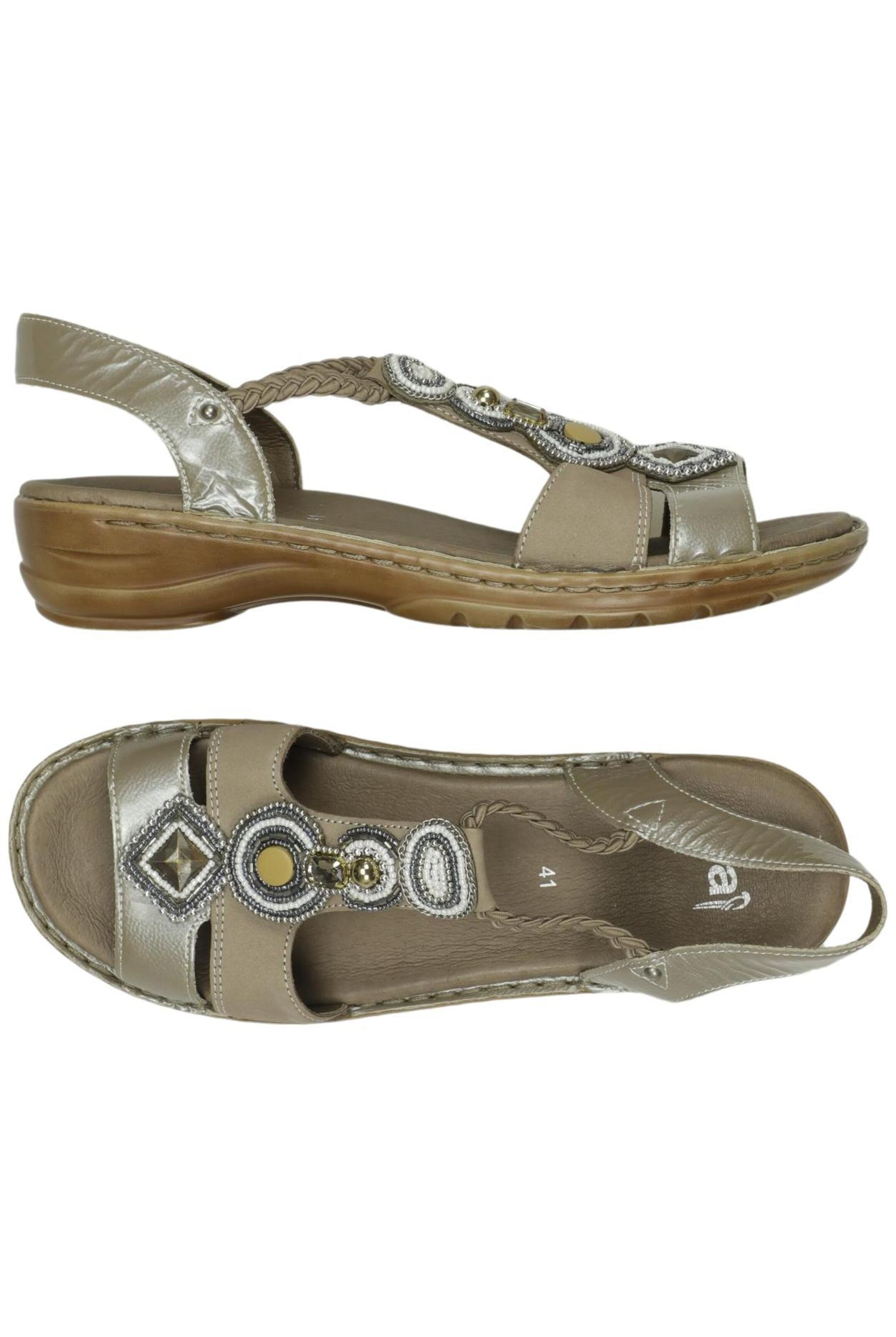 ARA Sandals & High-Heeled Sandals in 41 in Mixed colors: front