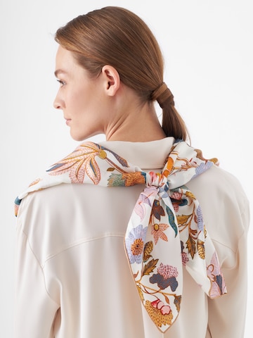 Foulard CODELLO en beige