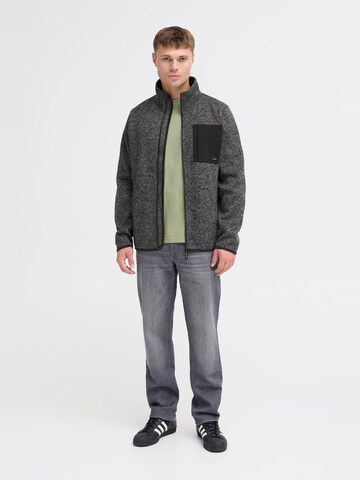 BLEND - Chaqueta polar ' BHMMelfe ' en gris