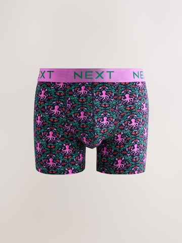 Boxers Next en bleu