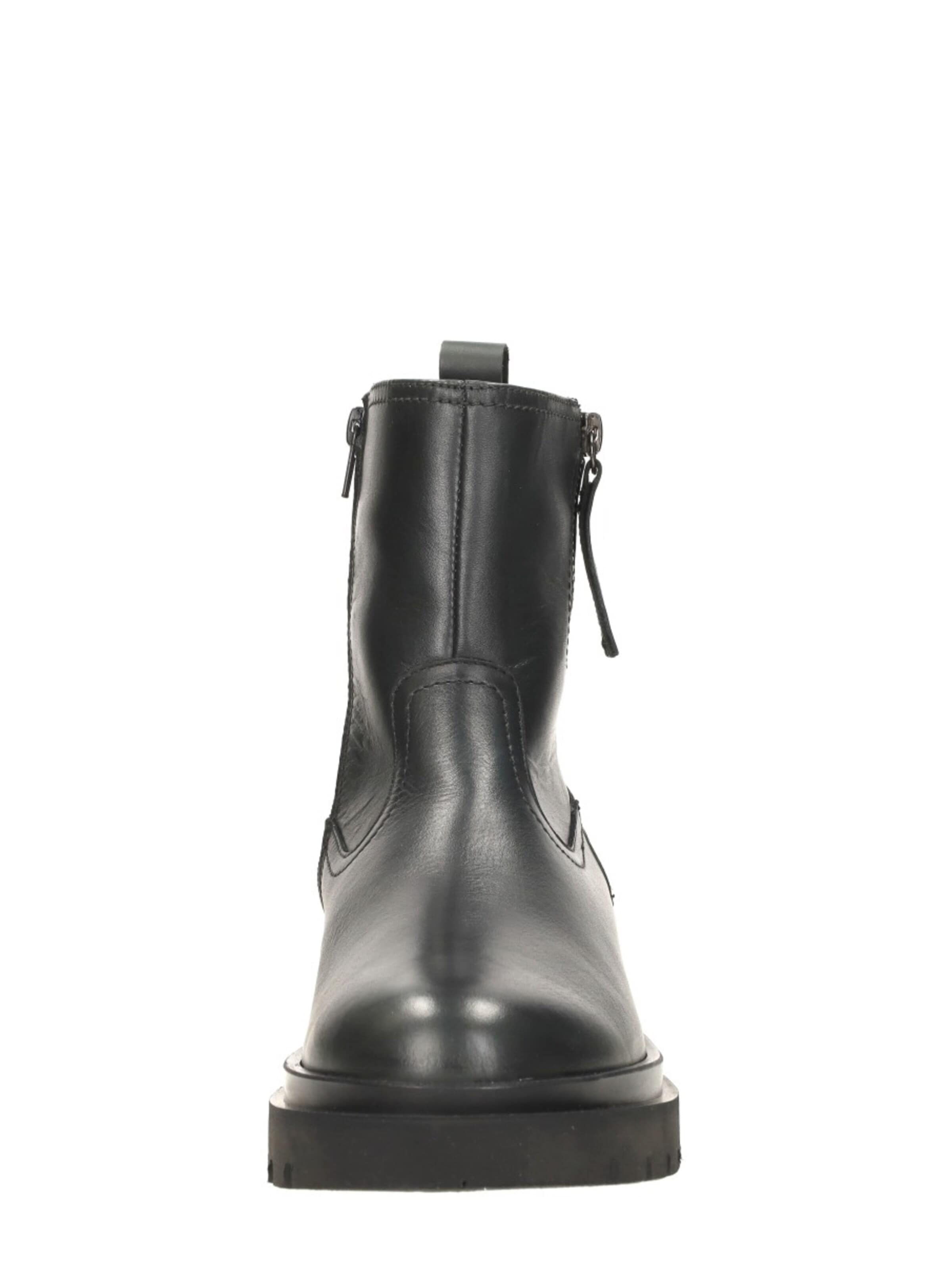 Boots 'Susan' Palpa en vert