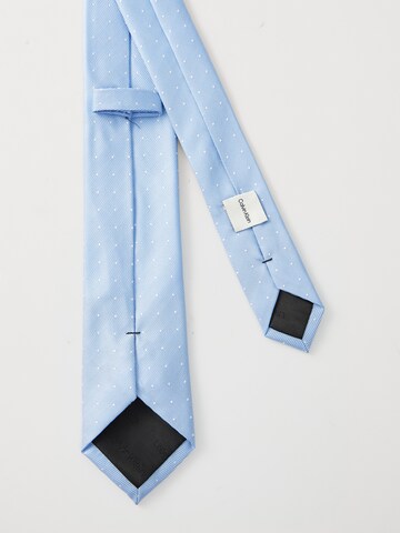 Calvin Klein Галстук 'SKOKIE' в Синий