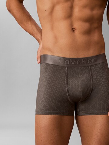 Calvin Klein Boxer shorts in Grey