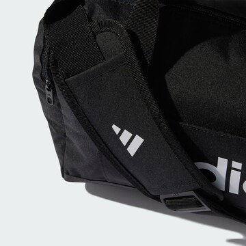 juoda ADIDAS PERFORMANCE Sportinis krepšys