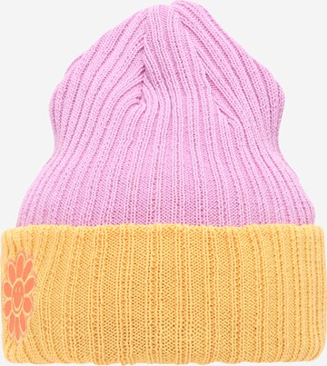 Bonnet BILLABONG en rose