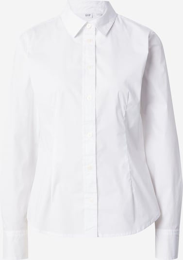 Camicia da donna GAP di colore bianco, Visualizzazione prodotti