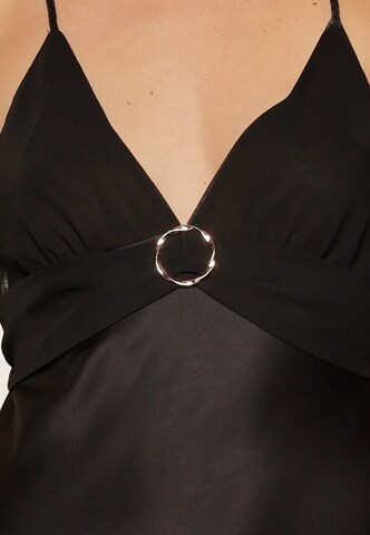 LingaDore Dress in Black