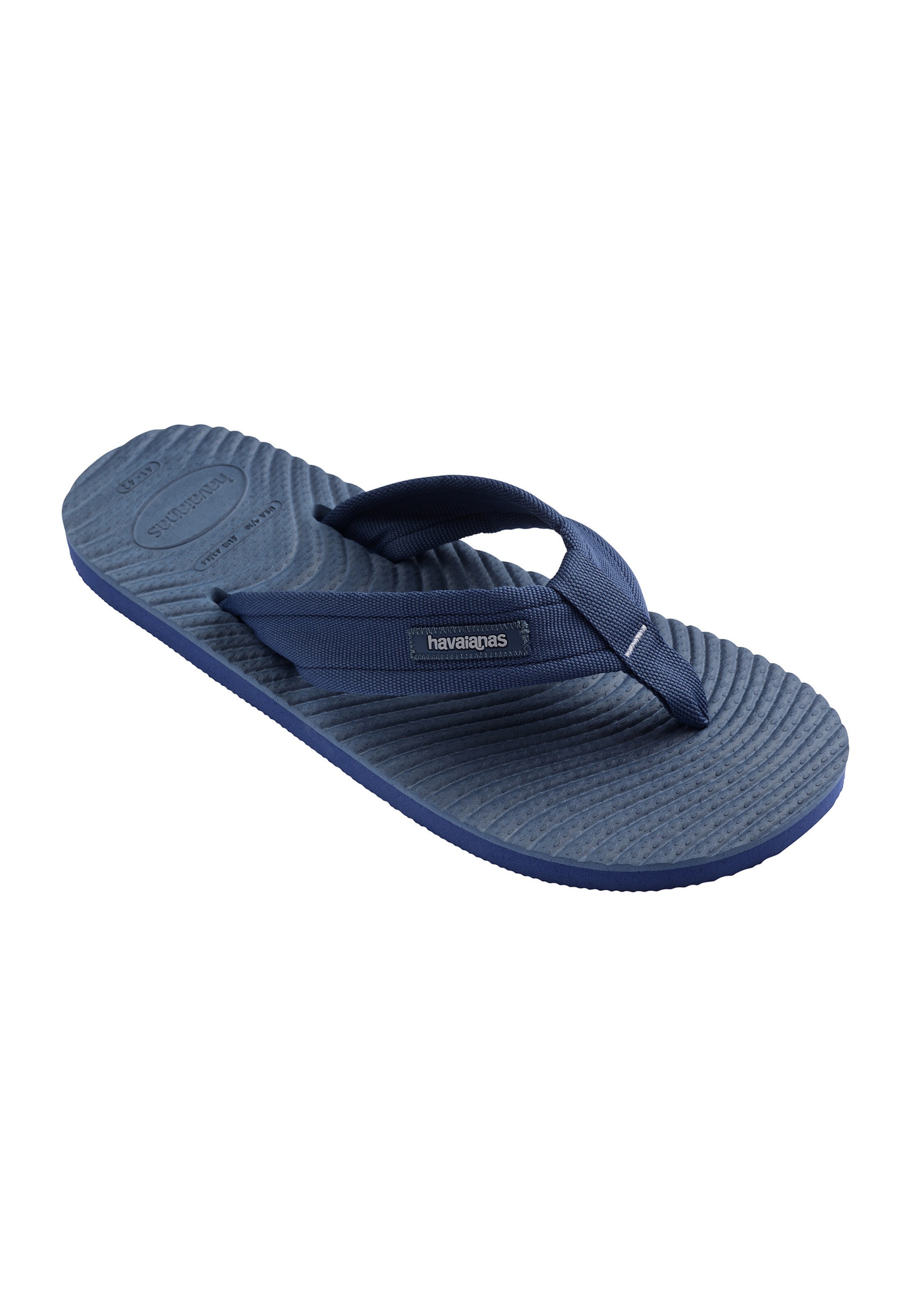 HAVAIANAS Japonki 'Surfer Coast' w kolorze niebieski: przód