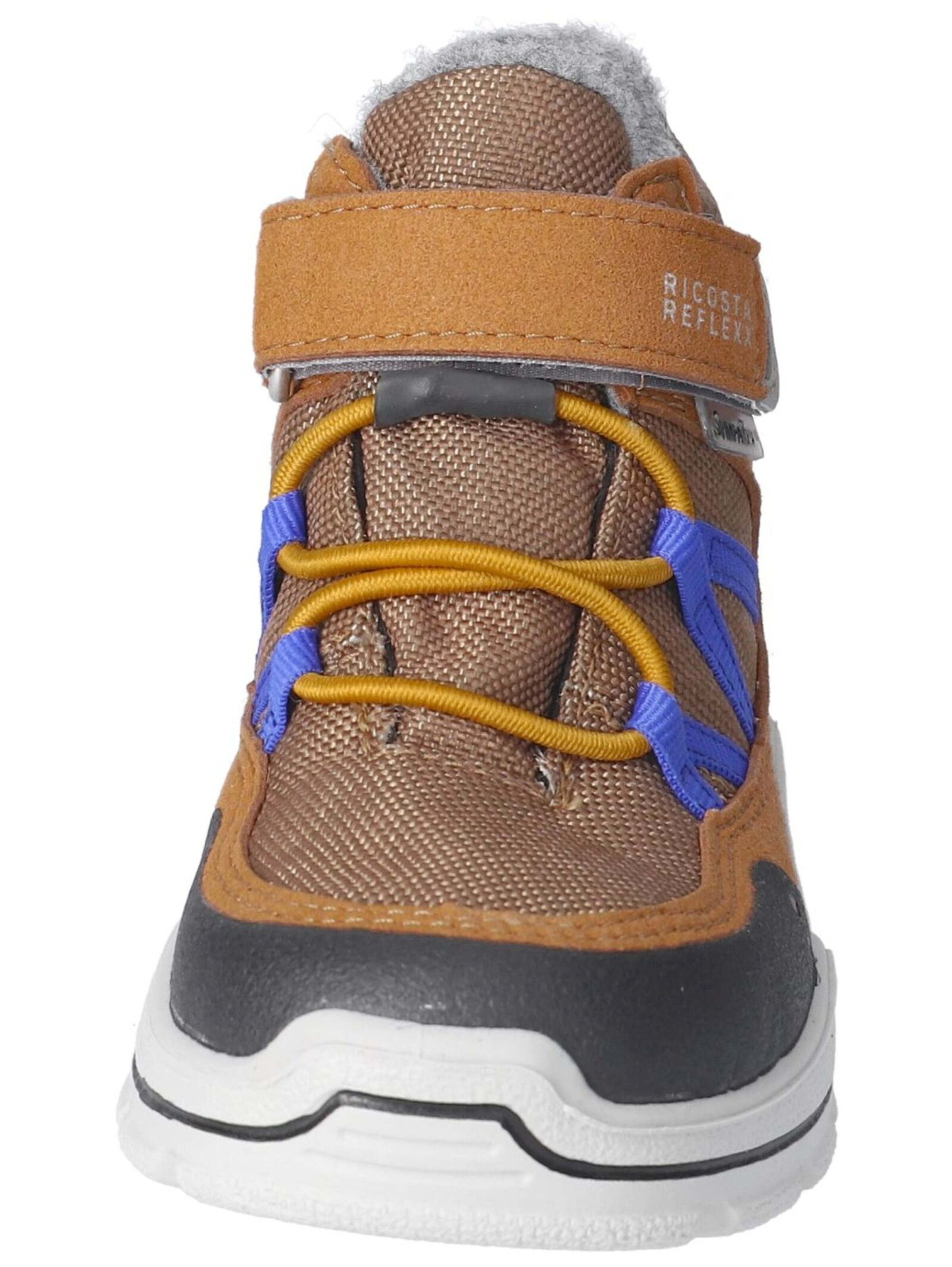 RICOSTA Boot in Brown