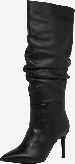 Karolina Kurkova Originals Bottes 'Karolina' en noir, Vue avec produit