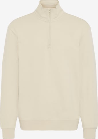 BLEND Bluzka sportowa 'BHBrody' w kolorze beżowy: przód