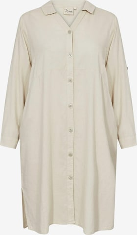 Wasabi Concept Pusero 'Corinna 19' värissä beige: etupuoli