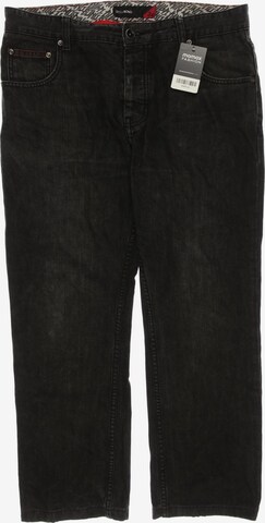 BILLABONG Jeans 34 in Schwarz: predná strana