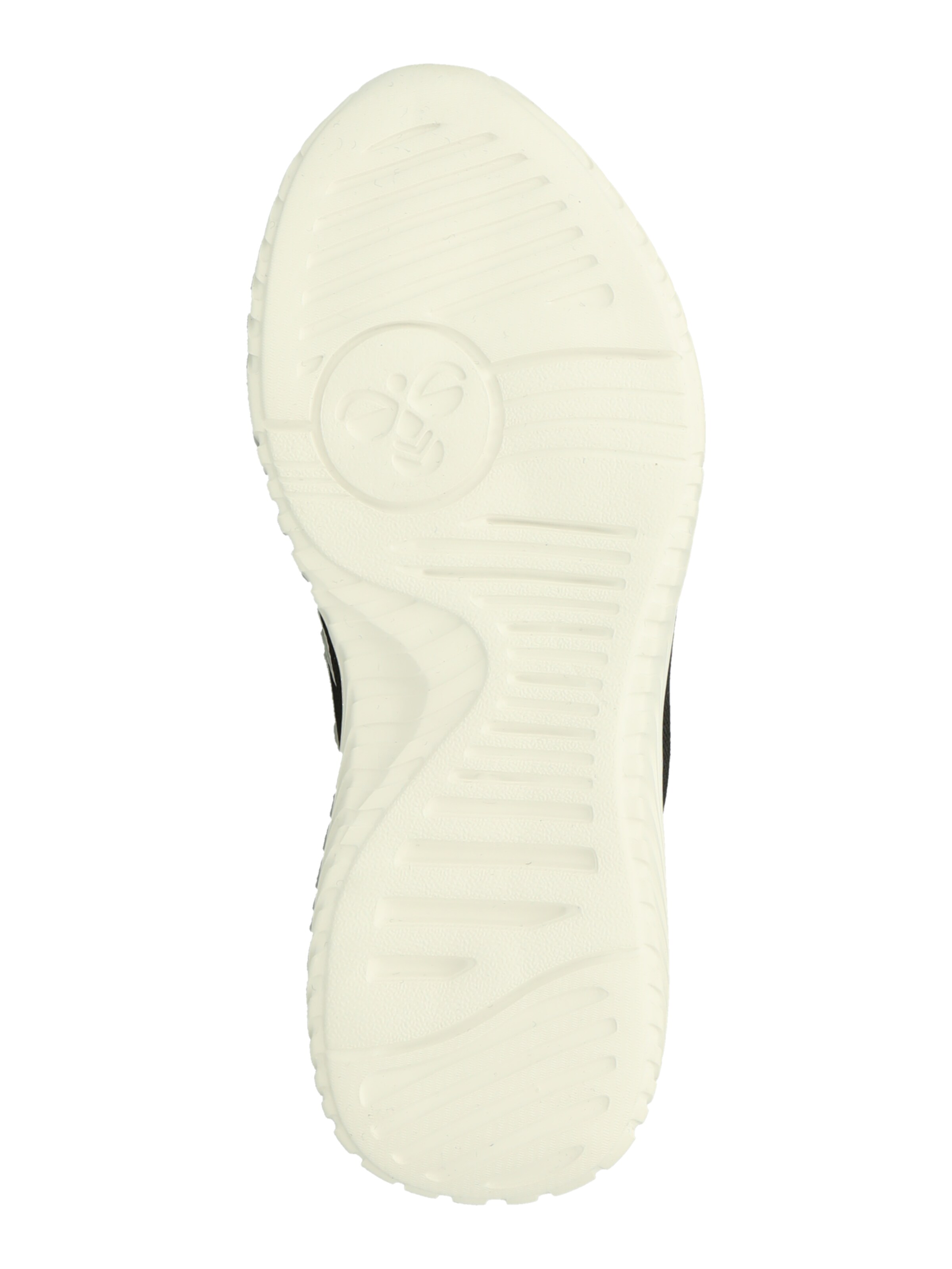 Hummel Sneakers 'Breaker' i sort