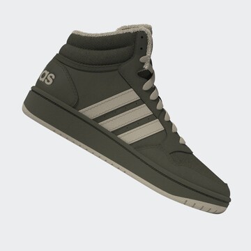 ADIDAS SPORTSWEAR Sneaker in Grün
