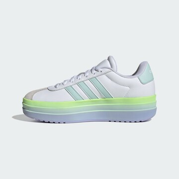 ADIDAS SPORTSWEAR Trainers 'VL Court Bold ' in White