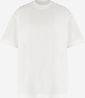 DARK LABEL - Camisa em branco: frente