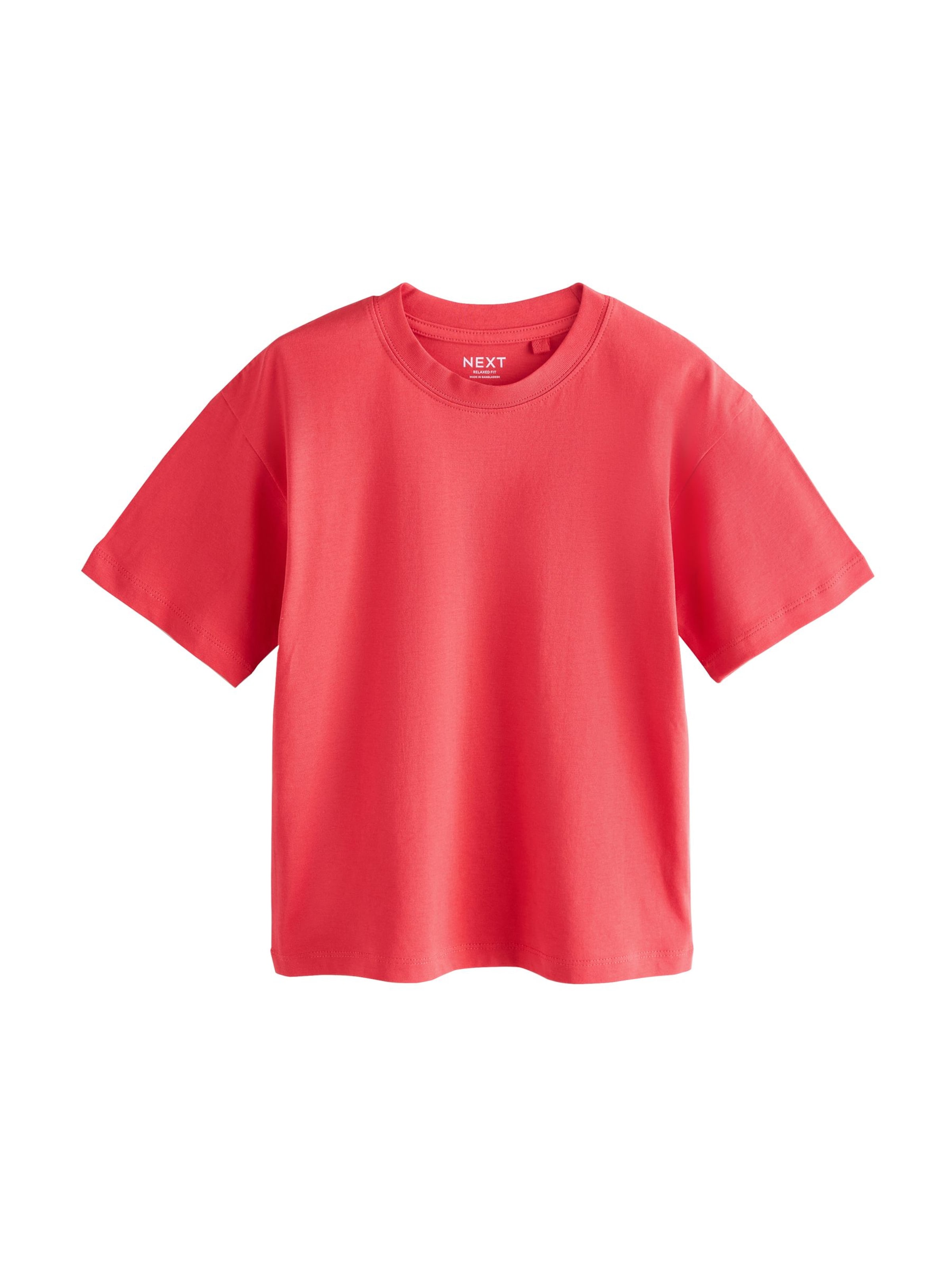 T-Shirt Next en beige