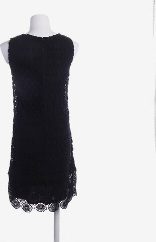 Velvet Dress in S in Black