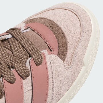 ADIDAS ORIGINALS Platform trainers 'Forum2000' in Brown