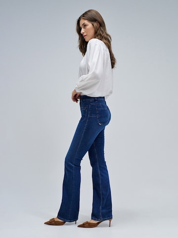 Salsa Jeans Skinny Jeans in Blue