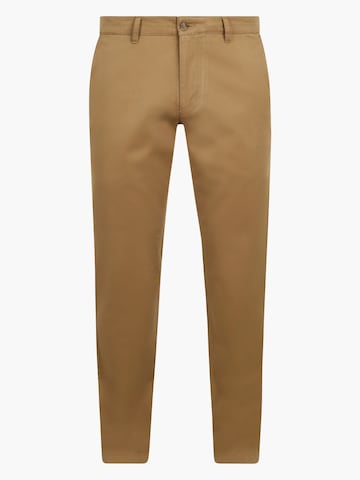Steppin' out Chinohose‌‌‌‌‌‌‌‌ in Braun: Vorderseite