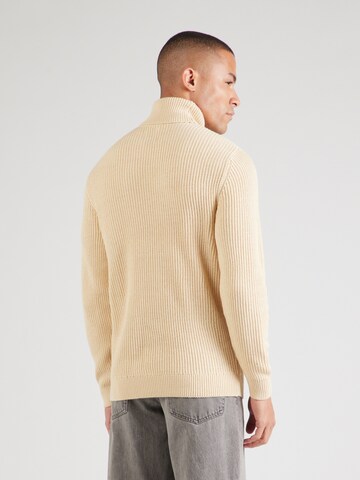 Only & Sons Sweater 'ONSFERGAL' in White