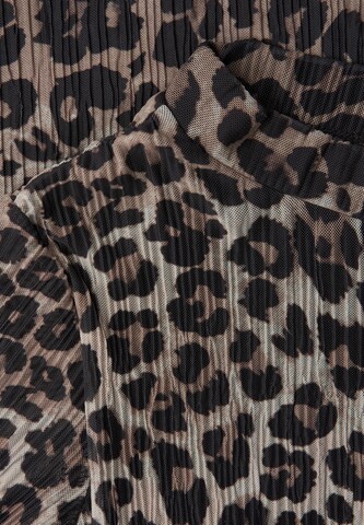 STREET ONE Dress in Beige