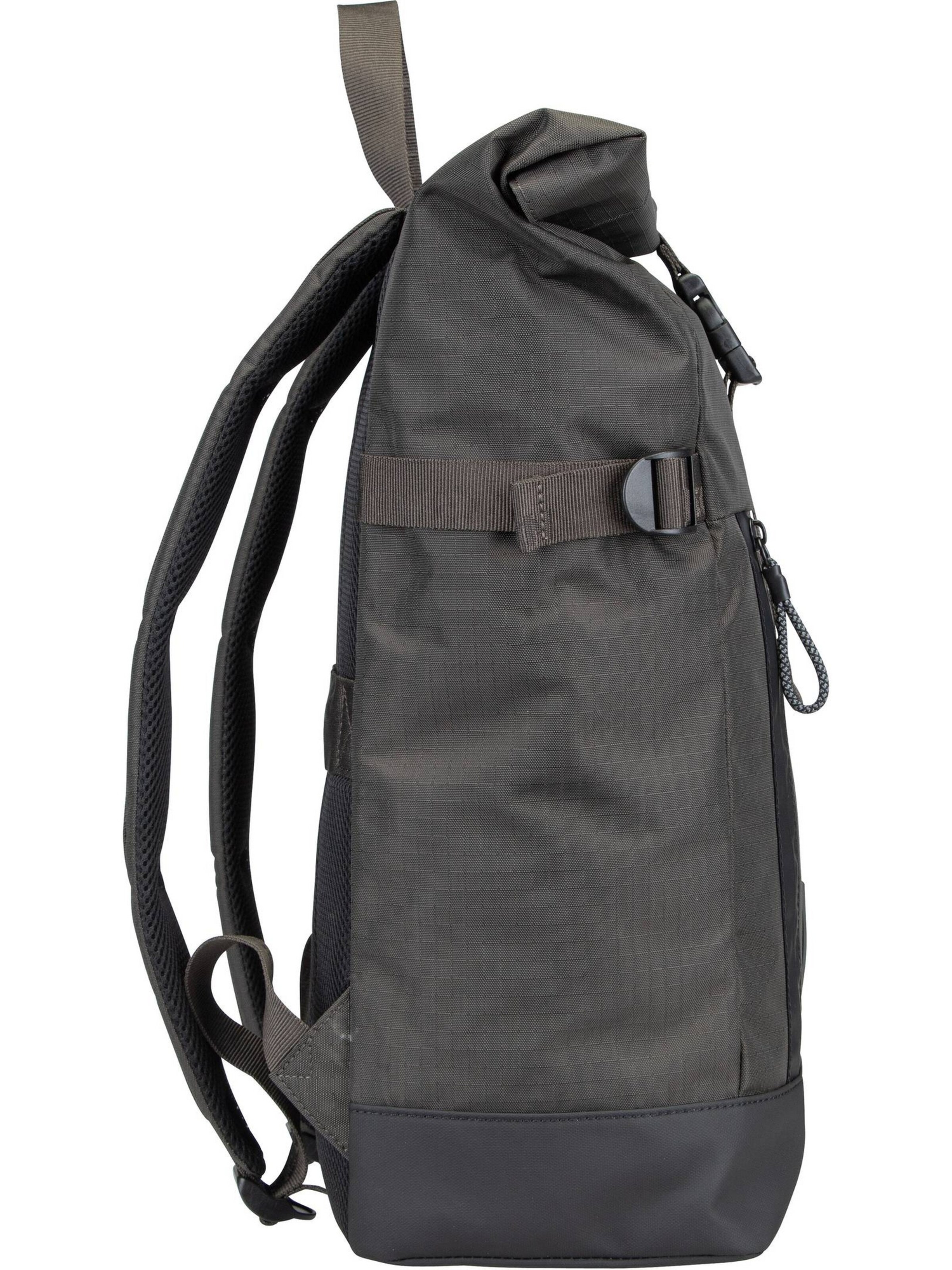 Zaino 'Northwood Eddie' di STRELLSON in grigio