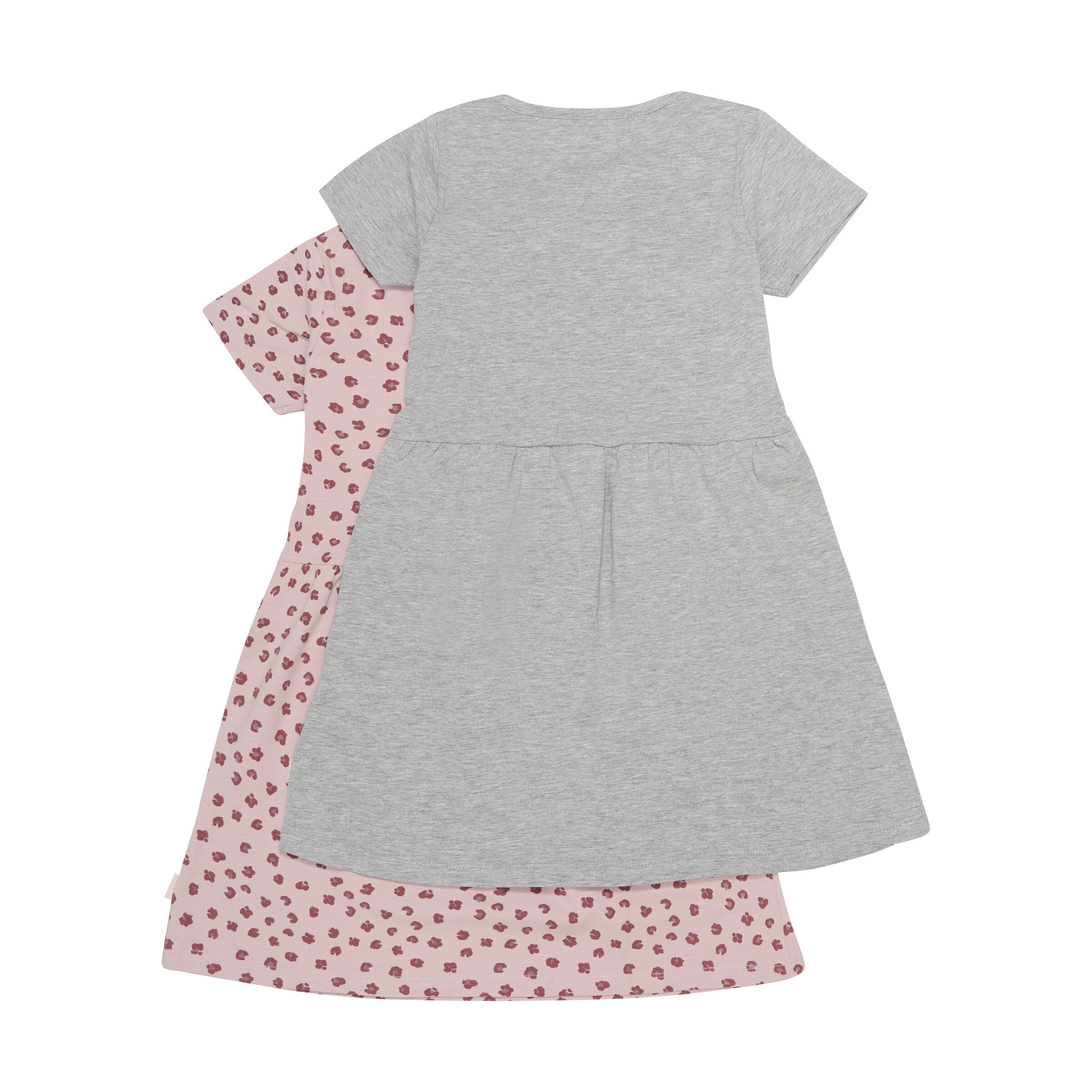 MINYMO - Vestido em cinzento