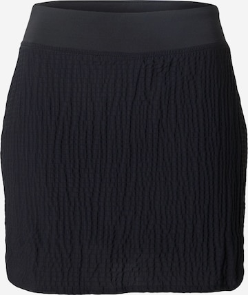 COLUMBIA Urheiluhame 'Boundless Trek' värissä musta: etupuoli