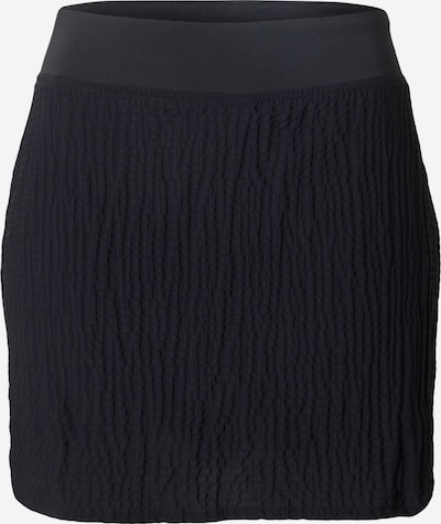 COLUMBIA Sportska suknja 'Boundless Trek' u crna, Pregled proizvoda