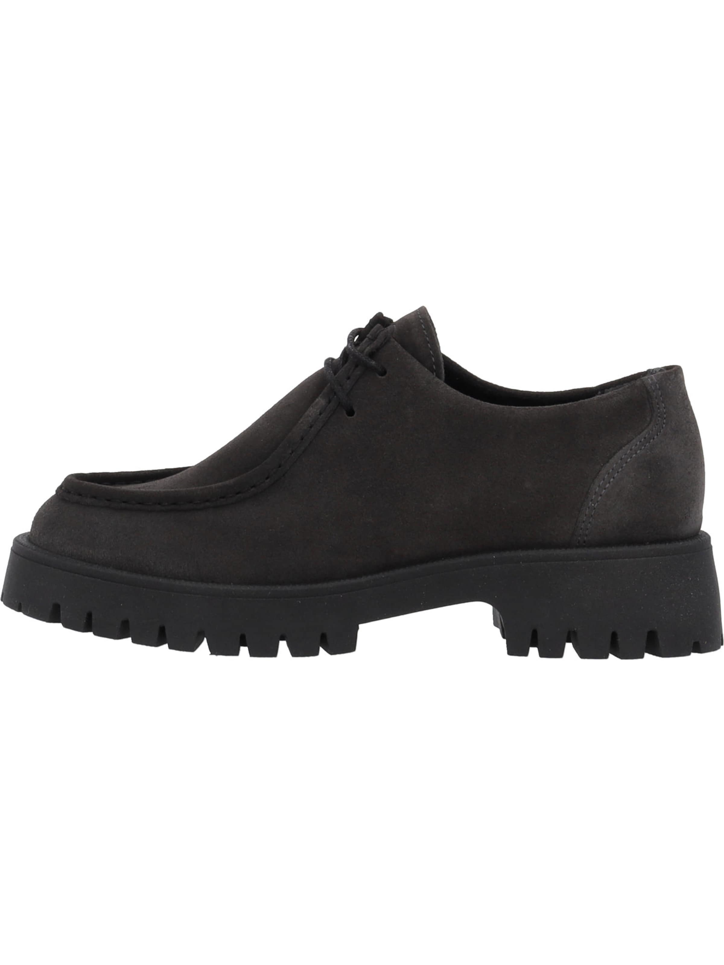 Palado Schnürschuh 'Palado Cairie'‌‌‌‌‌‌‌‌‌‌ in Grau