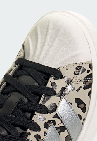 Sneaker 'Streettalk' di ADIDAS SPORTSWEAR in beige