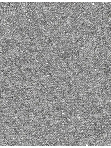 LOEVENICH Mütze in Grau