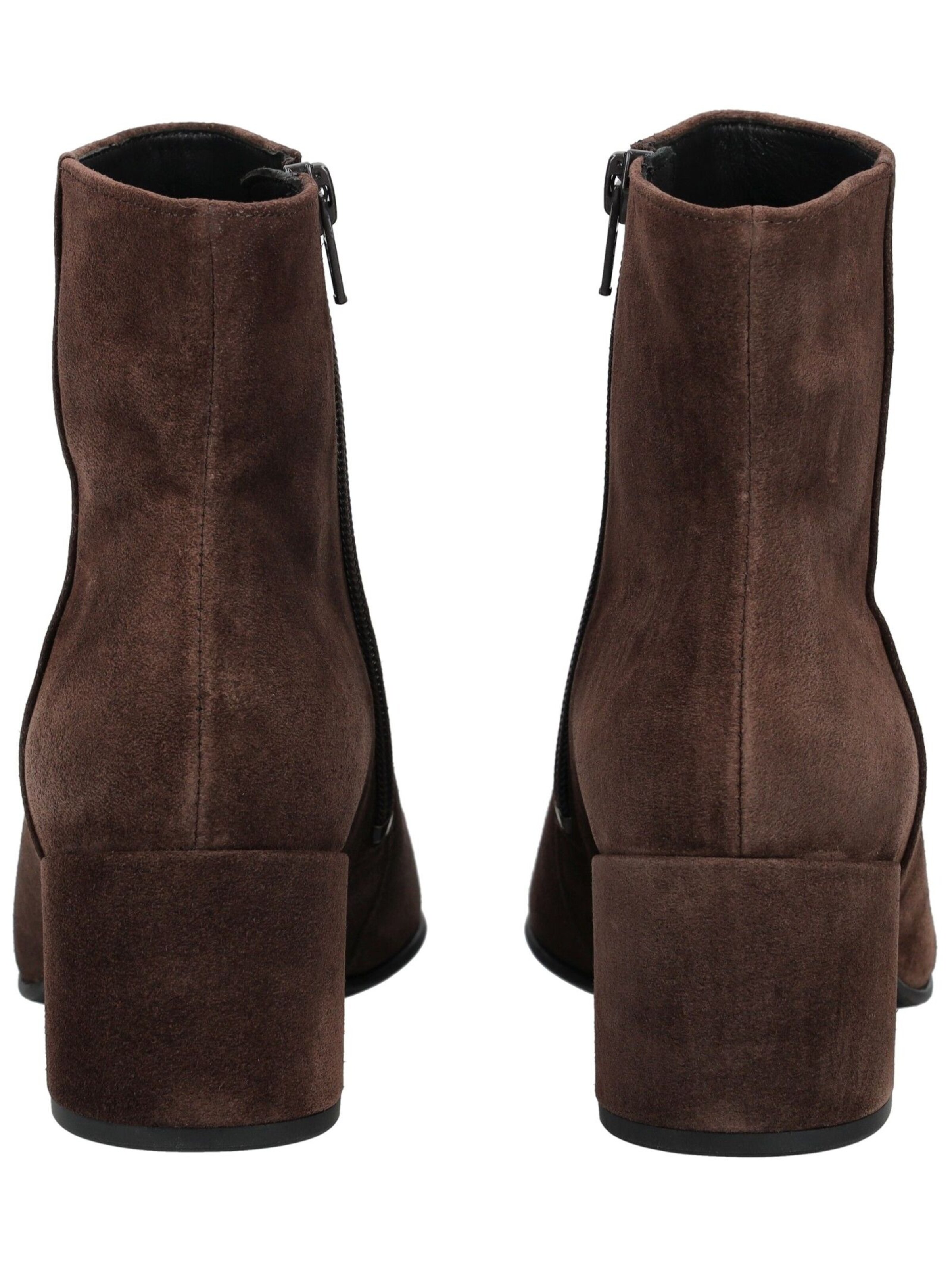 Högl Stiefelette in Braun