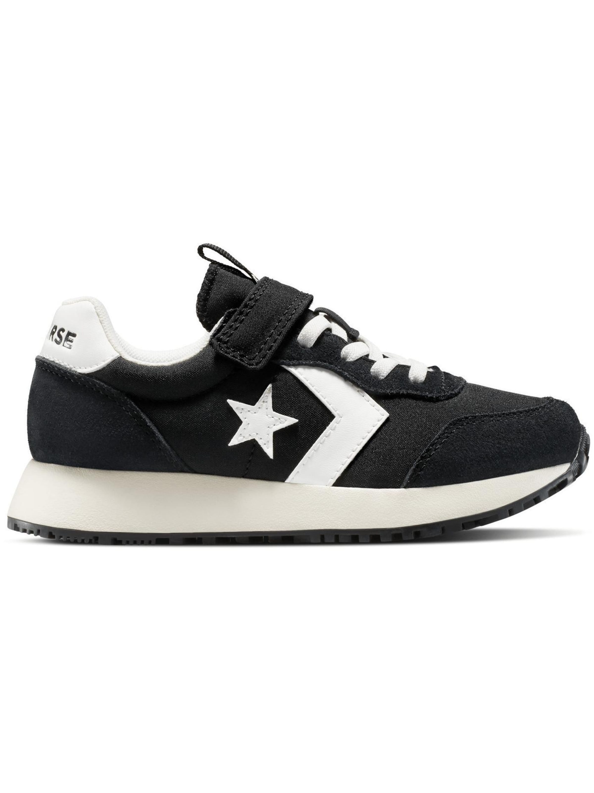 Scarpa sportiva 'Converse Omega Trainer' di CONVERSE in nero: frontale