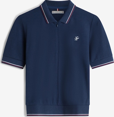 TOMMY HILFIGER Paita värissä marine, Tuotenäkymä