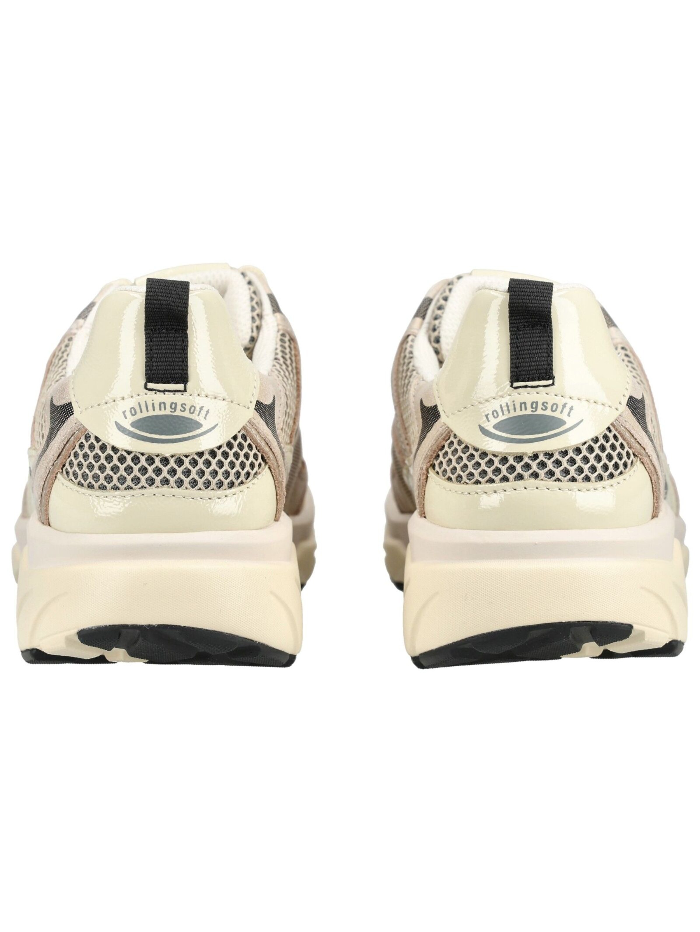 GABOR Sneakers laag in Beige