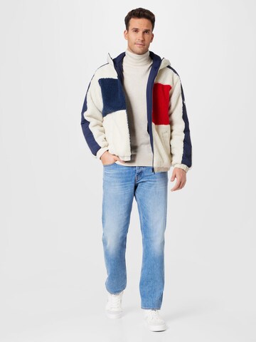 TOMMY HILFIGER Pulóver - bézs