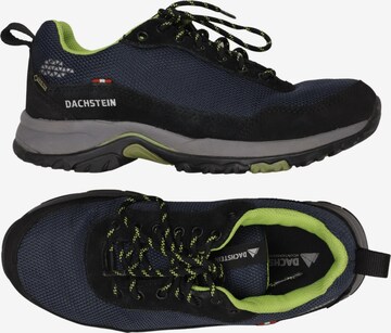 Dachstein Sneaker 37 in Mischfarben: Vorderseite